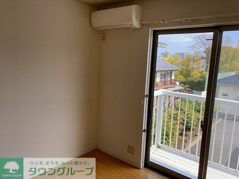 カルム下高井戸の物件内観写真