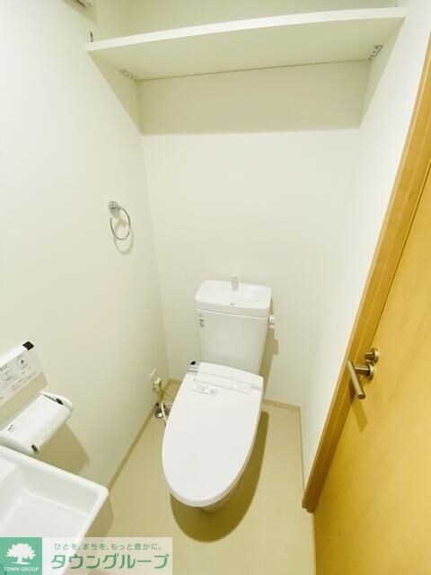 コンフォート柳沢の物件内観写真