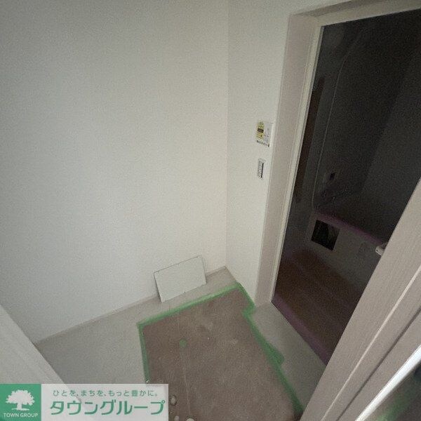 メゾンジェムの物件内観写真