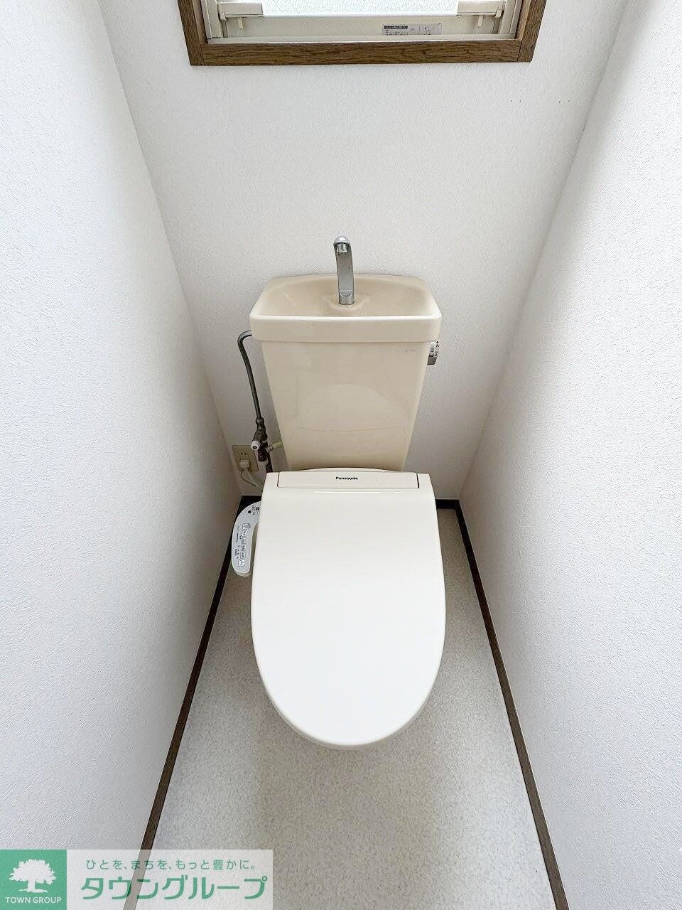 滝山タウンハウスの物件内観写真