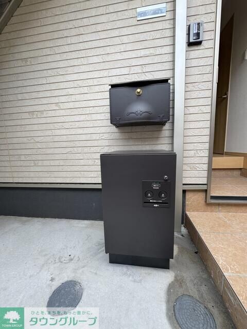 エクセル大久保の物件内観写真