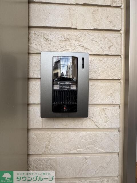 エクセル大久保の物件内観写真