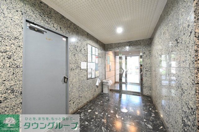 モナーク杉並堀ノ内の物件内観写真