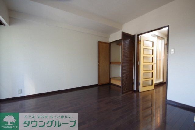 モナーク杉並堀ノ内の物件内観写真