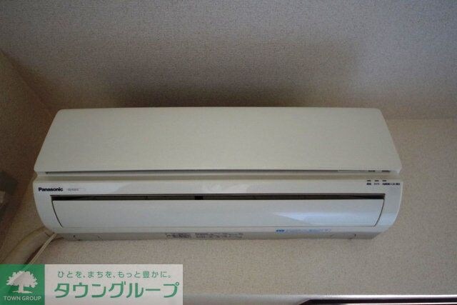 モナーク杉並堀ノ内の物件内観写真