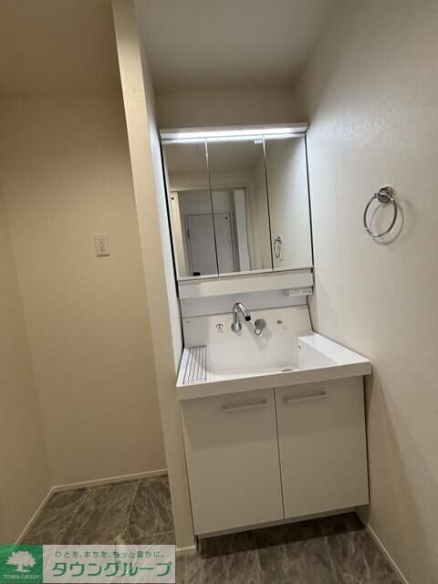 新築　　シャロンスプリングの物件内観写真