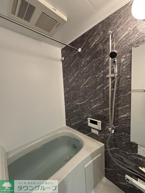 新築　　シャロンスプリングの物件内観写真