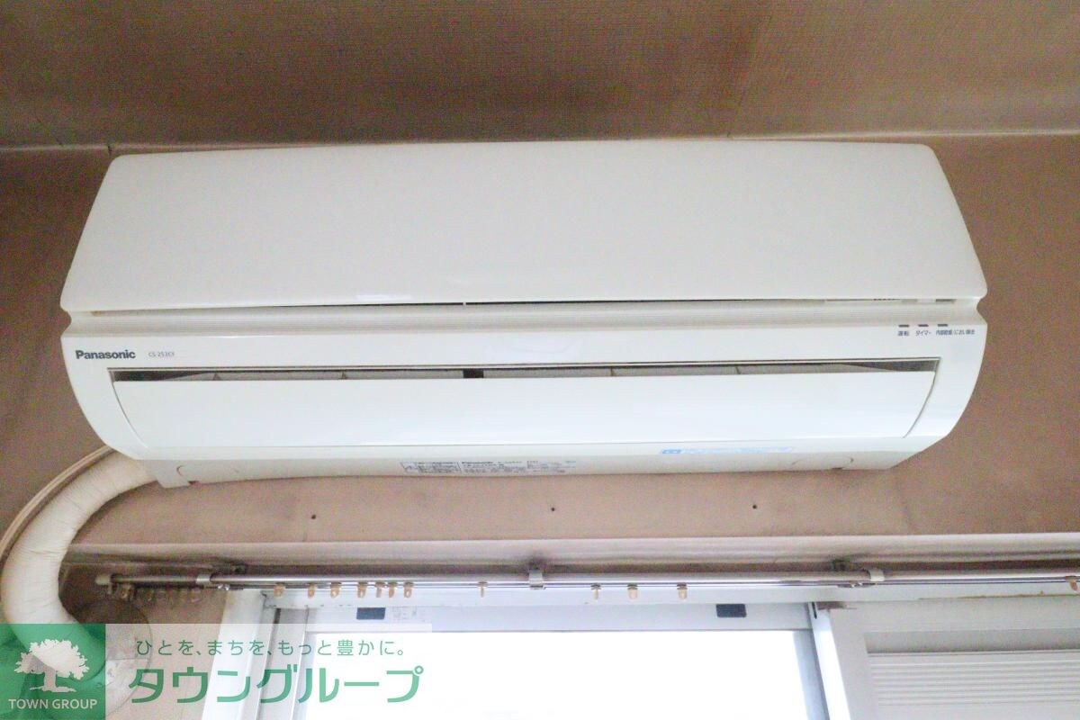 メゾン・ド・ティーグルIIIの物件内観写真