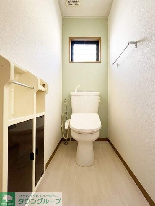 ハイムおもだかの物件内観写真