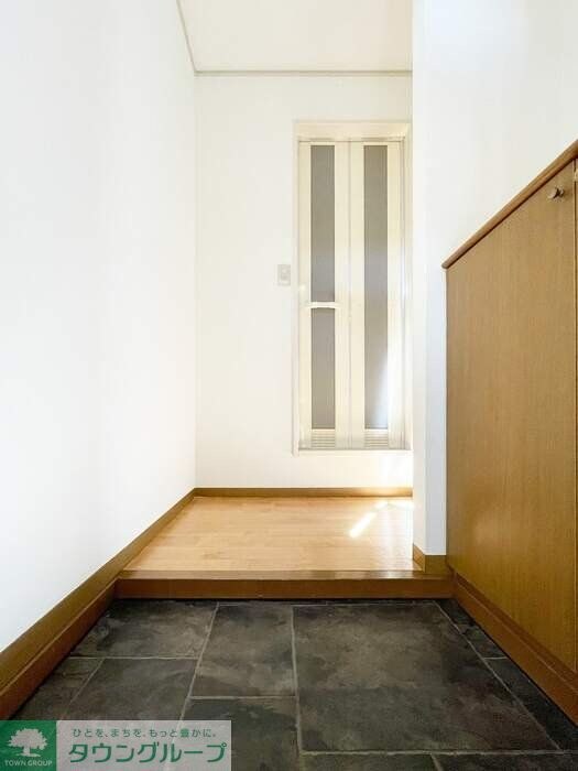 ハイムおもだかの物件内観写真