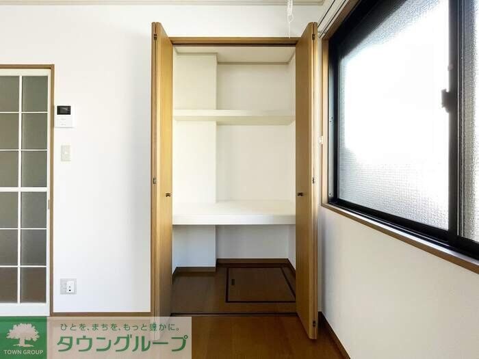 ハイムおもだかの物件内観写真