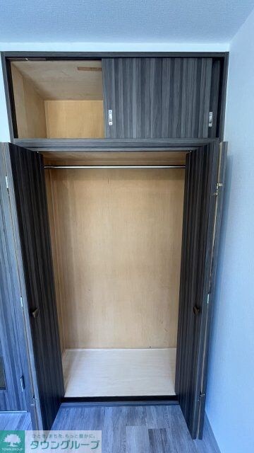 上板橋ダイカンプラザＣityの物件内観写真