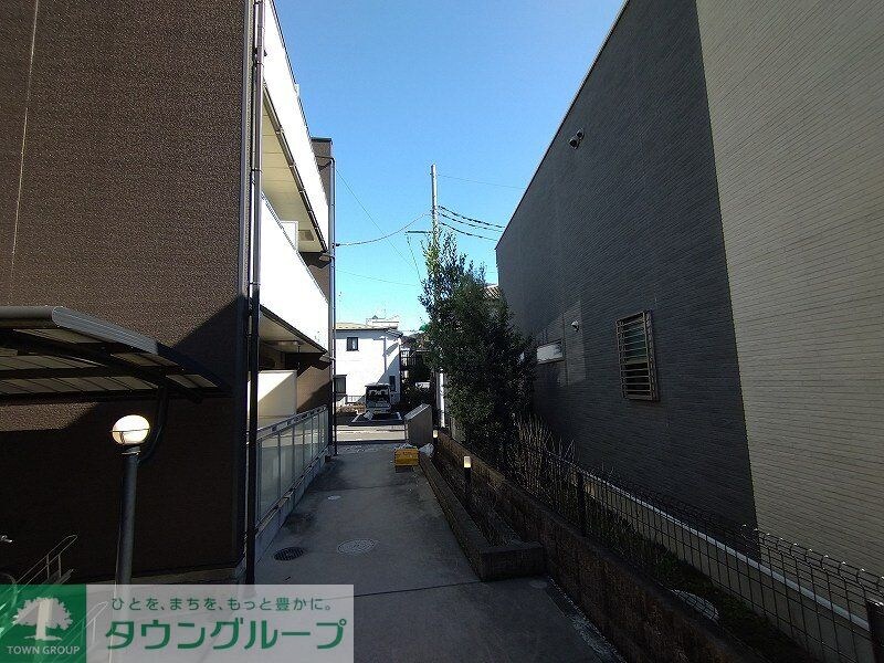 レオネクスト亜土の物件内観写真