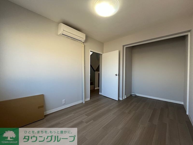 浜田山タウンホームIIの物件内観写真