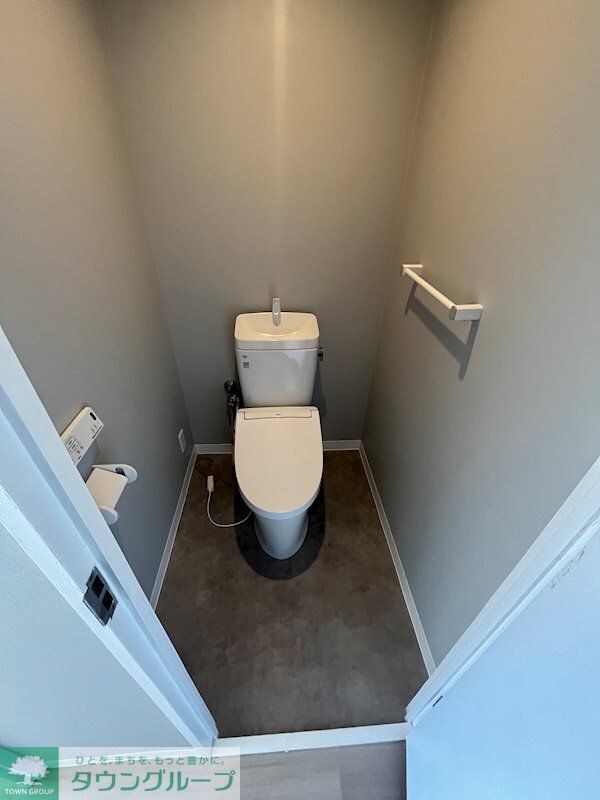 浜田山タウンホームIIの物件内観写真