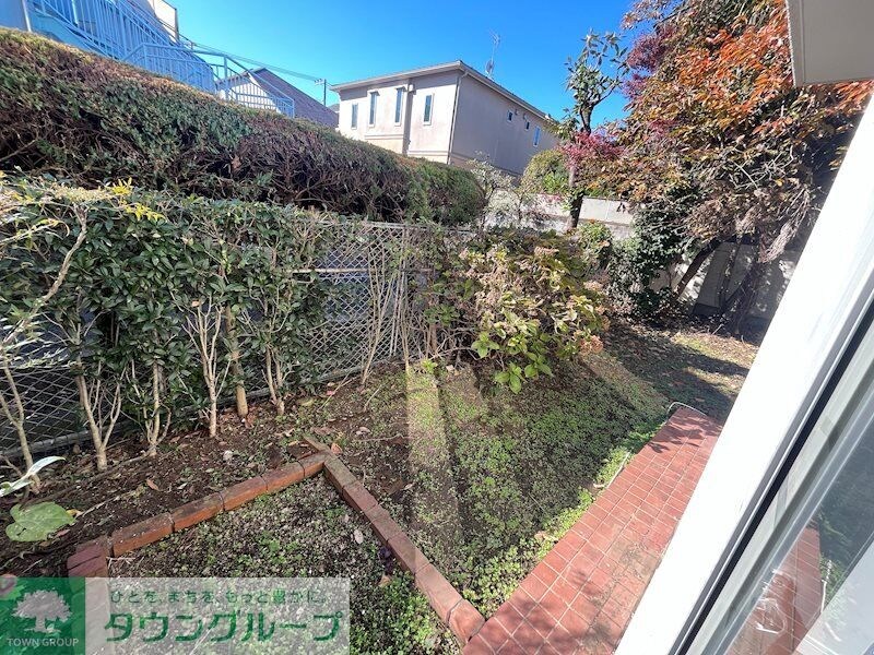 浜田山タウンホームIIの物件内観写真