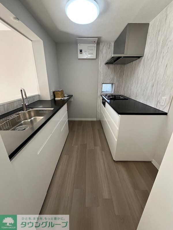 浜田山タウンホームIIの物件内観写真