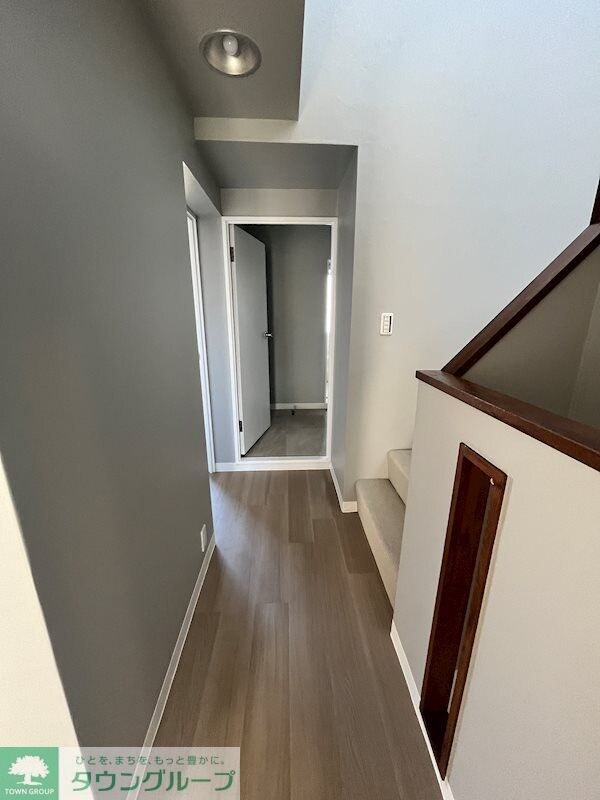 浜田山タウンホームIIの物件内観写真