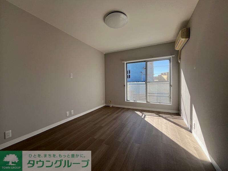 浜田山タウンホームIIの物件内観写真