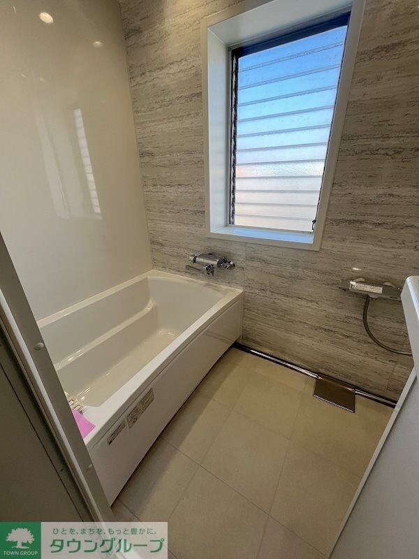 浜田山タウンホームIIの物件内観写真