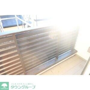 ｉｈａｎａ　ｇａｒｄｅｎの物件内観写真