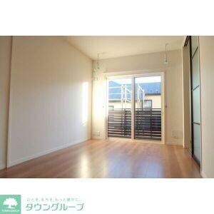 ｉｈａｎａ　ｇａｒｄｅｎの物件内観写真