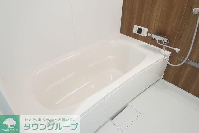 ｉｈａｎａ　ｇａｒｄｅｎの物件内観写真