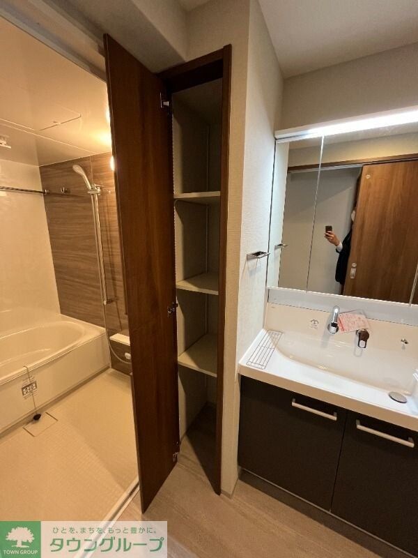 （仮称）阿佐谷南1丁目マンションの物件内観写真