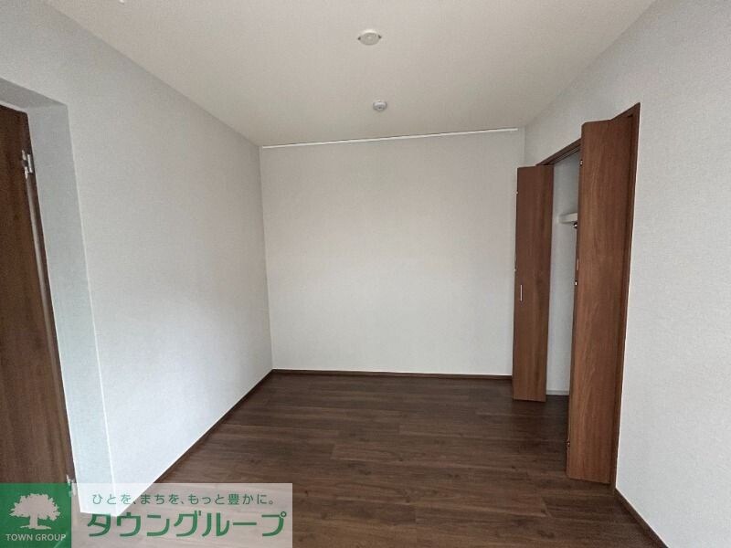 （仮称）阿佐谷南1丁目マンションの物件内観写真