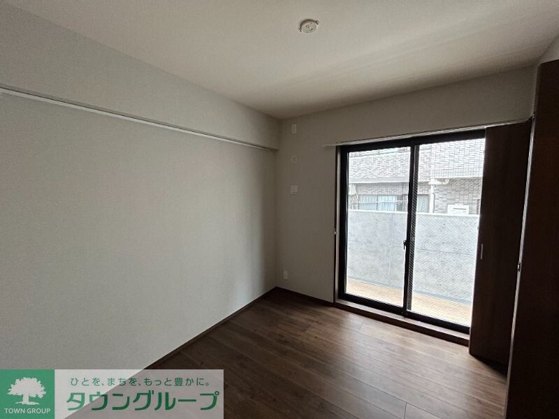（仮称）阿佐谷南1丁目マンションの物件内観写真