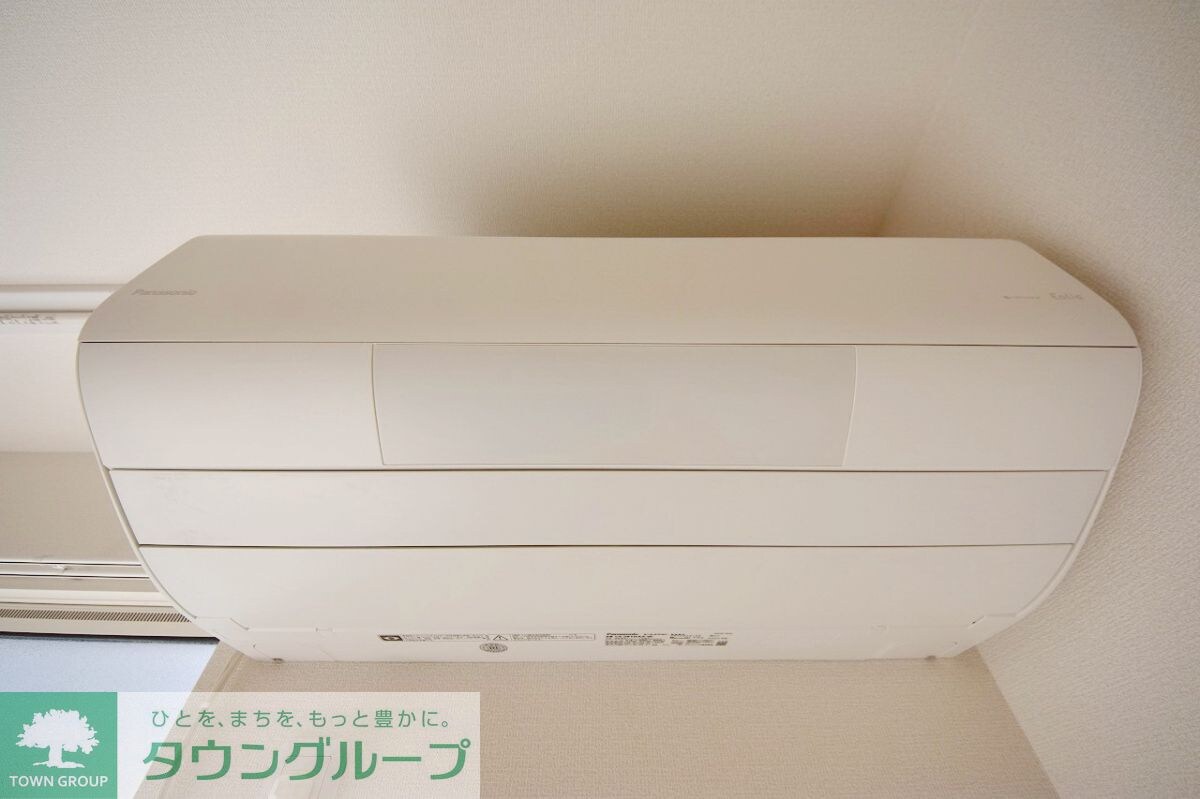 エクセリア中村北の物件内観写真