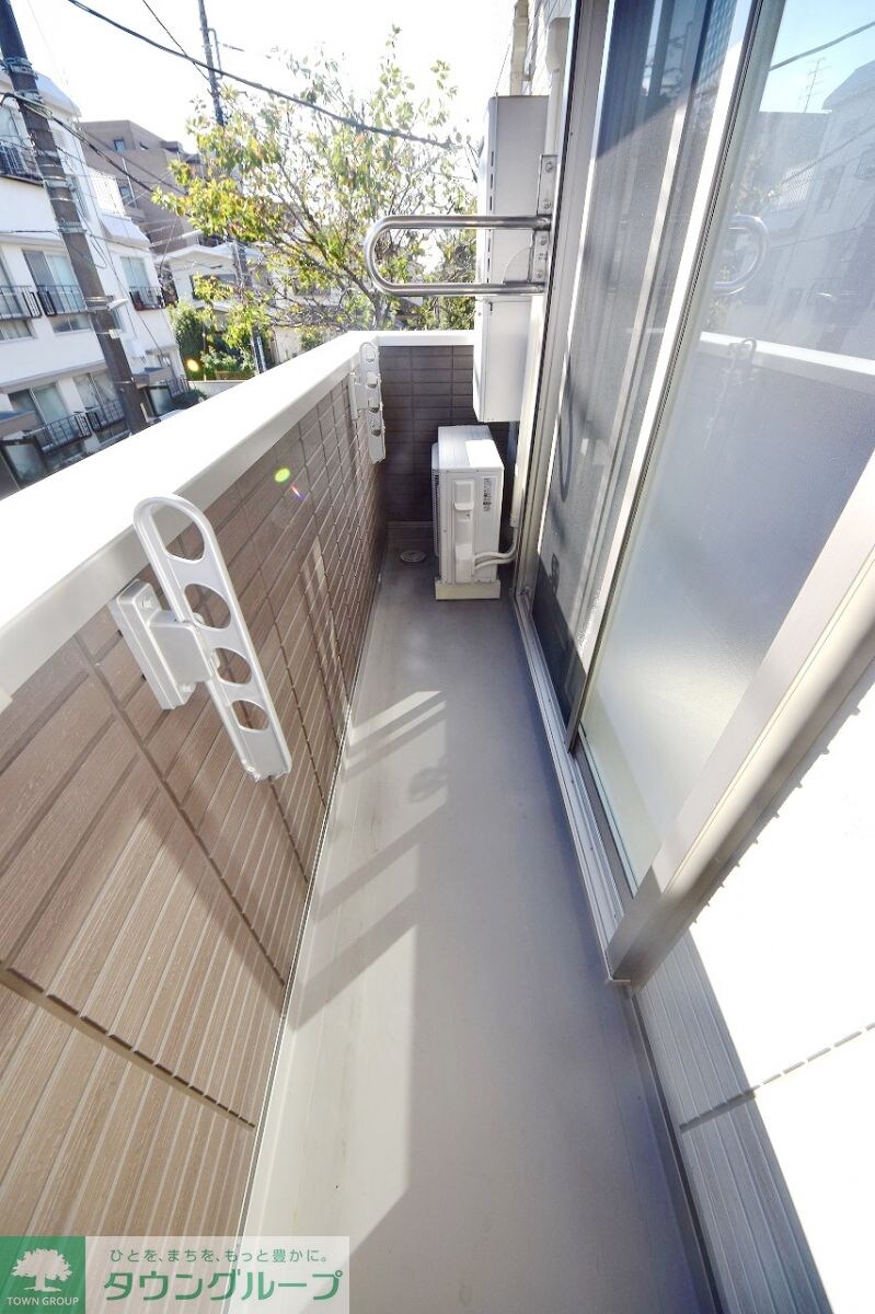 エクセリア中村北の物件内観写真