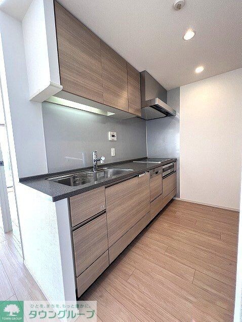 ＢＥＬＩＳＴＡ高井戸駅前の物件内観写真