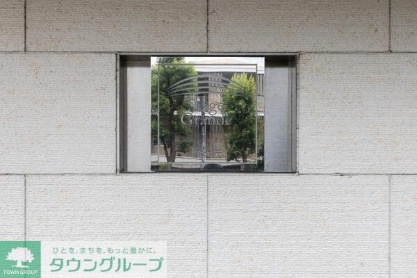 ステージグランデ新桜台の物件内観写真