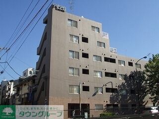 ＣＹＮＴＨＩＡ代田橋IIIの物件内観写真