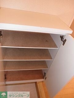 ＣＹＮＴＨＩＡ代田橋IIIの物件内観写真