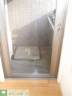 ＣＹＮＴＨＩＡ代田橋IIIの物件内観写真