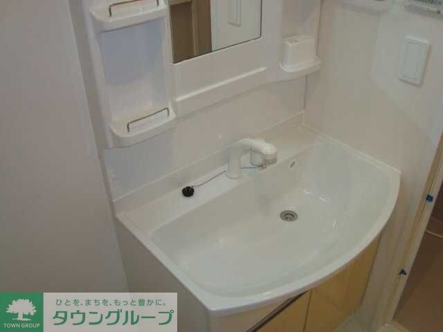 フォートレス中村橋　２０３の物件内観写真