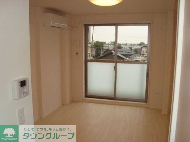 フォートレス中村橋　２０３の物件内観写真