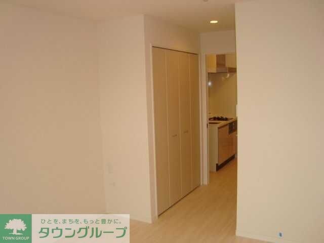 フォートレス中村橋　２０３の物件内観写真