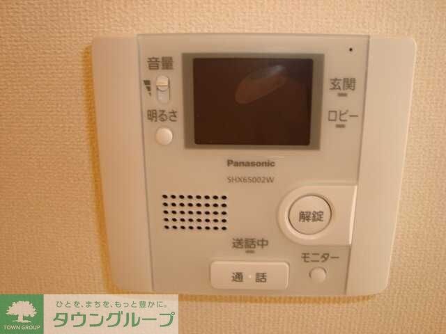 フォートレス中村橋　２０３の物件内観写真