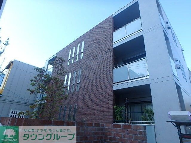 ラールゴ清水の物件内観写真