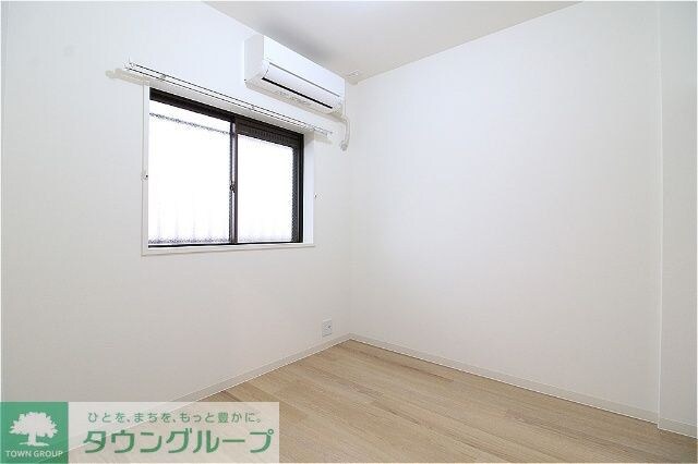 メゾンロアールの物件内観写真