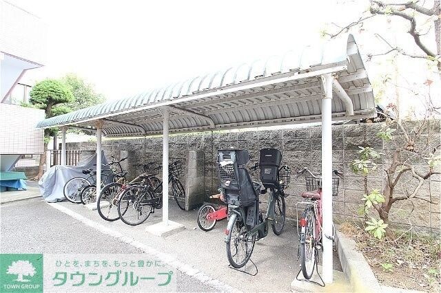 メゾンロアールの物件内観写真