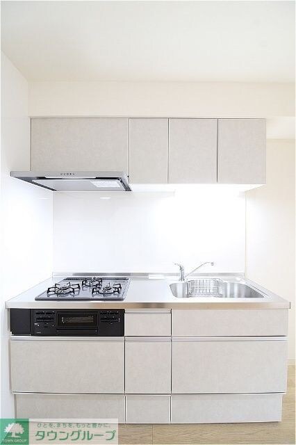 メゾンロアールの物件内観写真