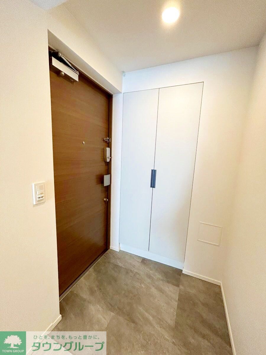 RESIDENCE　KOENJIの物件内観写真