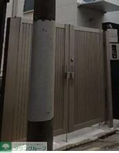 スエルテ小竹の物件内観写真