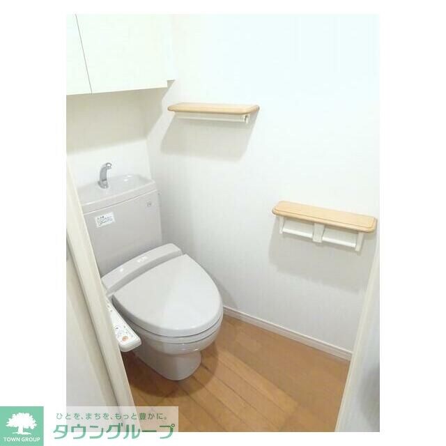 ルーブル豊島園の物件内観写真