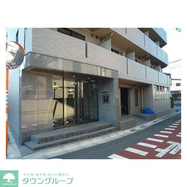 ルーブル豊島園の物件内観写真