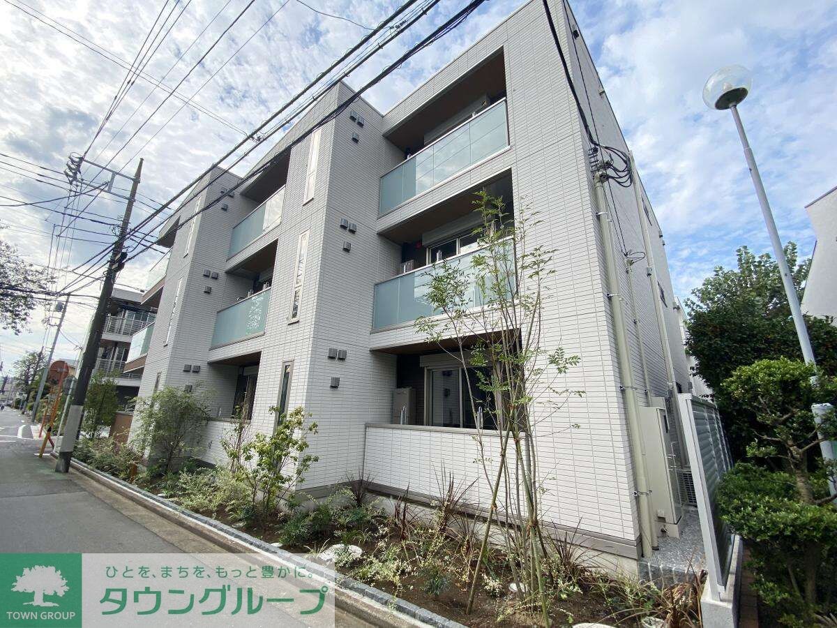 エクセリア上鷺宮IIの物件内観写真